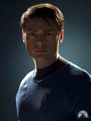 Karl Urban pic #1141893