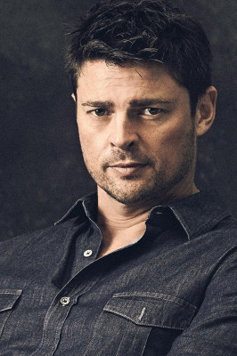 Karl Urban pic #1141891