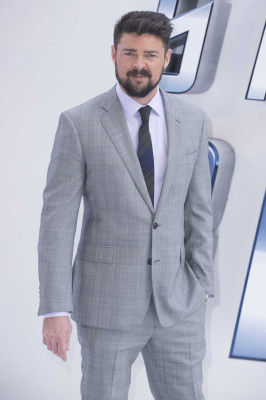 Karl Urban pic #1141897