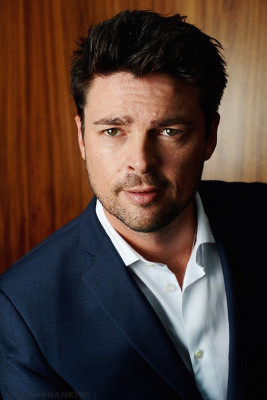 Karl Urban pic #1141918