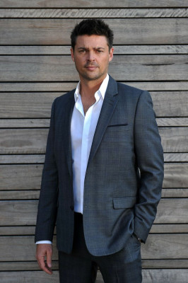 Karl Urban pic #1141900