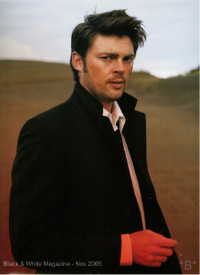 Karl Urban pic #195680