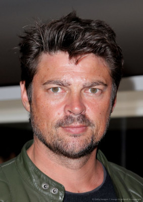 Karl Urban pic #1141904