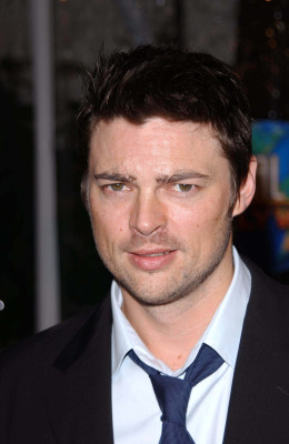 Karl Urban pic #37016