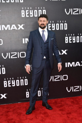 Karl Urban pic #1141917