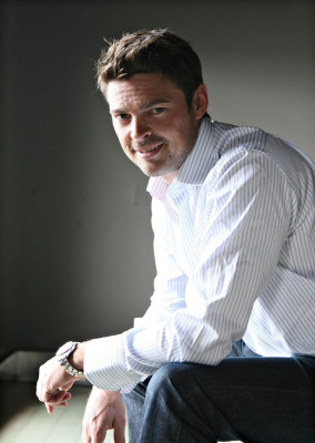 Karl Urban pic #1141941