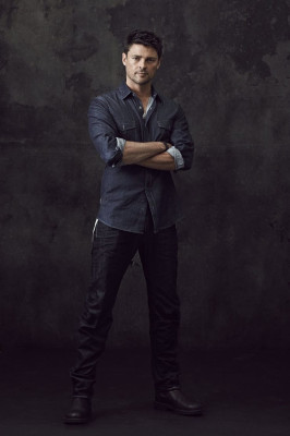Karl Urban pic #1141890