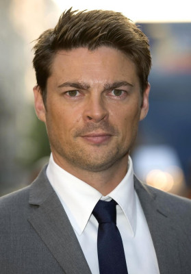 Karl Urban pic #1141939