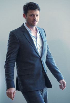 Karl Urban pic #1141916