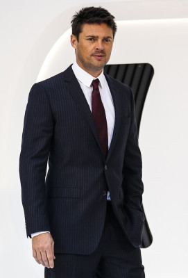 Karl Urban pic #1141889