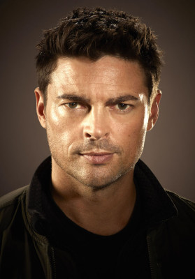 Karl Urban pic #1141902
