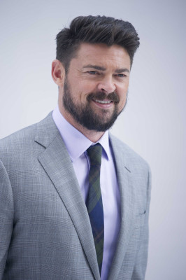 Karl Urban pic #1141912