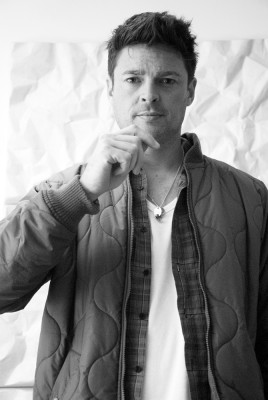 Karl Urban pic #573179