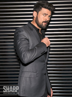 Karl Urban pic #1141905
