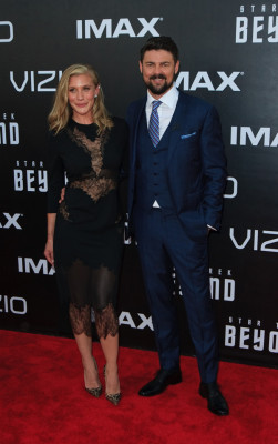 Karl Urban pic #1141932