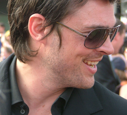 Karl Urban pic #195668