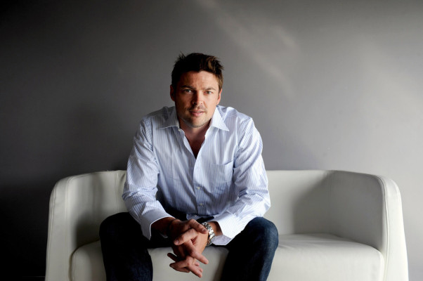 Karl Urban pic #441086