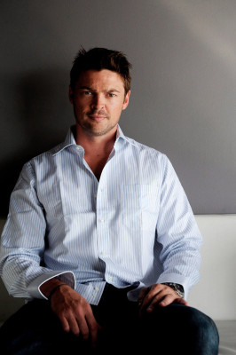 Karl Urban pic #441089