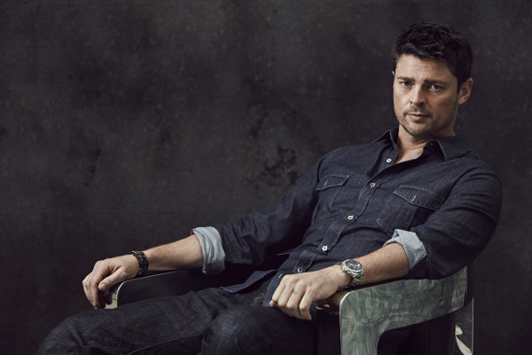 Karl Urban pic #1141923