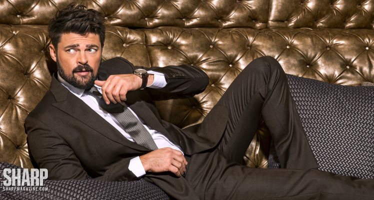 Karl Urban pic #1141922