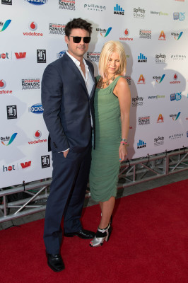 Karl Urban pic #1141915