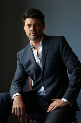 Karl Urban pic #1141919