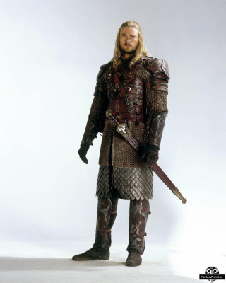 Karl Urban pic #1141928