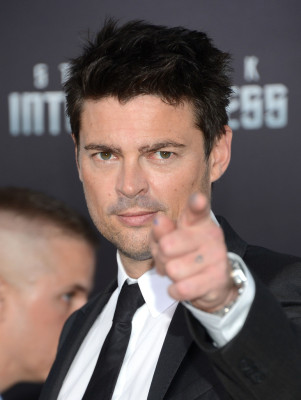 Karl Urban pic #1141899