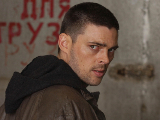 Karl Urban pic #1141913