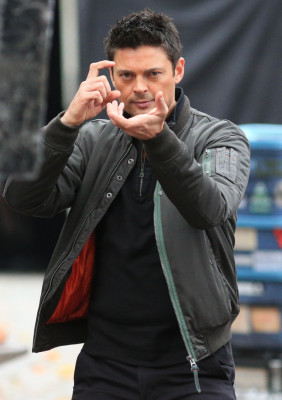 Karl Urban pic #1141920