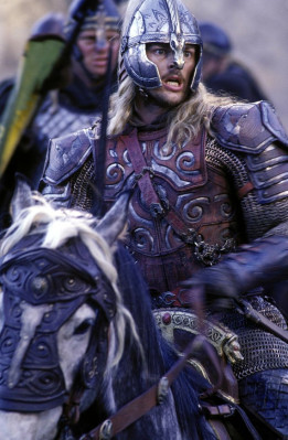 Karl Urban pic #1141930