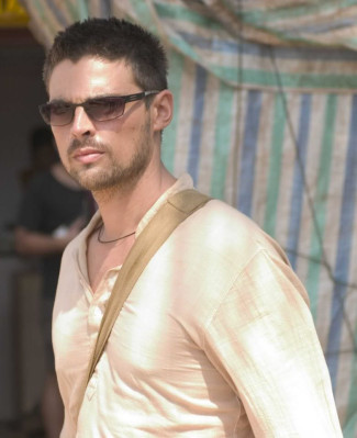 Karl Urban pic #195672