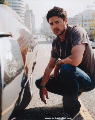 Karl Urban pic #52793