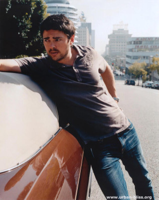 Karl Urban pic #52785