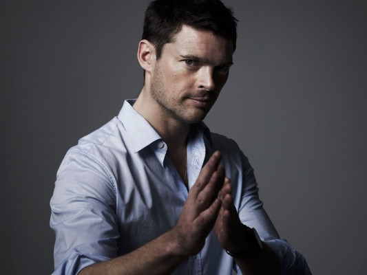 Karl Urban pic #441090