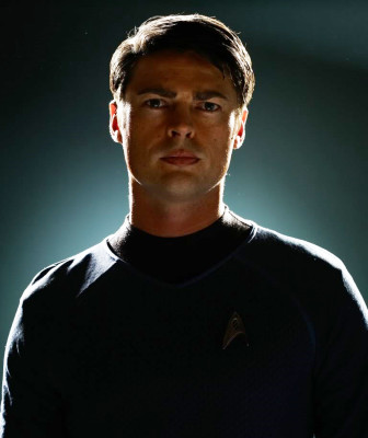 Karl Urban pic #347984