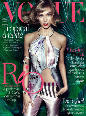 Karlie Kloss pic #659464