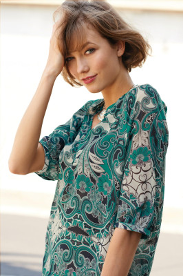 Karlie Kloss pic #659472