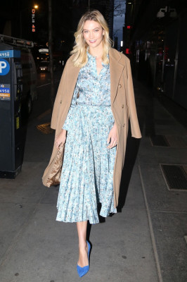Karlie Kloss pic #1191440