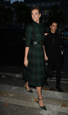 Karlie Kloss pic #1181362