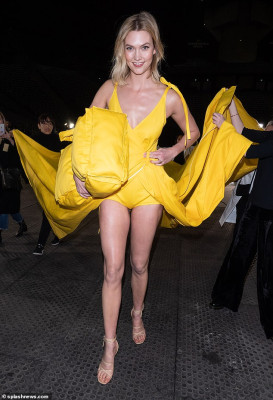 Karlie Kloss pic #1113740