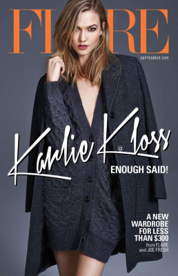 Karlie Kloss pic #789599