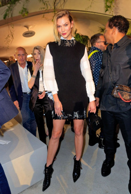 Karlie Kloss pic #1132502