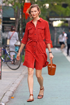 Karlie Kloss pic #1137976
