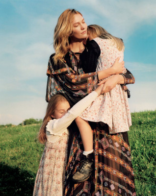 Karlie Kloss pic #956066