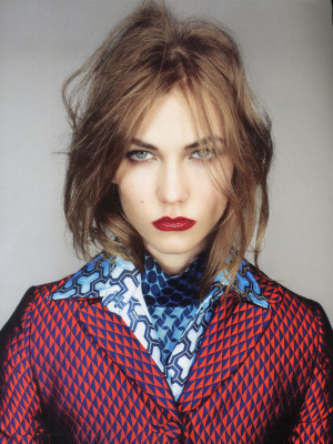 Karlie Kloss pic #883725