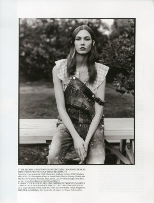 Karlie Kloss pic #274417