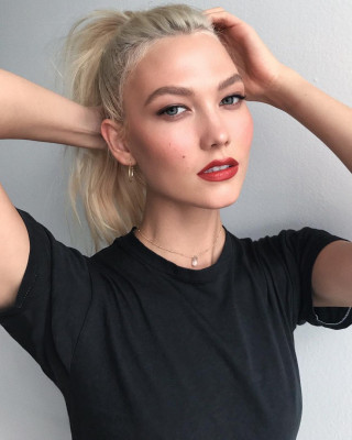 Karlie Kloss pic #949737