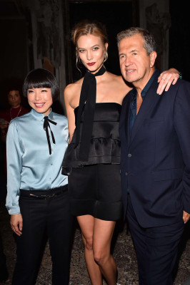 Karlie Kloss pic #800693