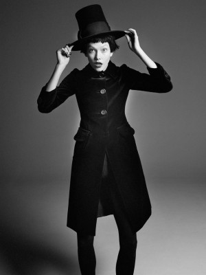 Karlie Kloss pic #677723